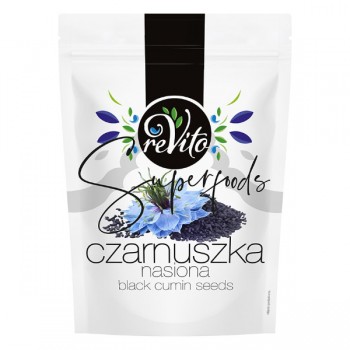 ReVito | Czarnuszka 200g