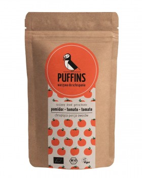 Puffins | Pomidor suszony BIO 40g