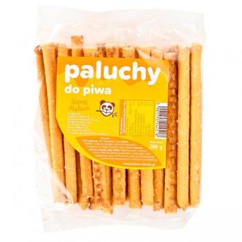 Stema | Paluchy przysmak do piwa 200g