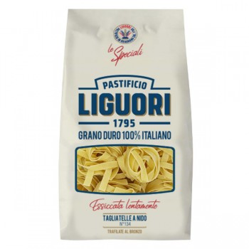 Liguori | Makaron Liguori Tagliatelle Nr134 500g