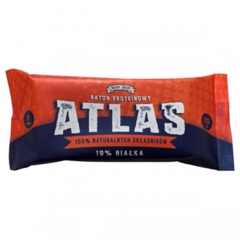 Zmiany Zmiany | Atlas 70g