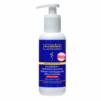 Allergika | ALLERGIKA® Hydrolotio Sensitive 200ml