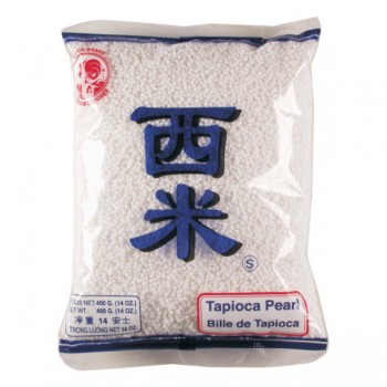 Merre | Tapioka w granulkach - małe 400g