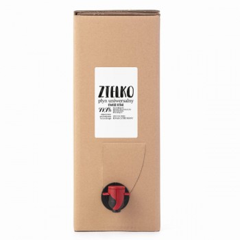 Zielko | ZIELKO Płyn uniwersalny 5l
