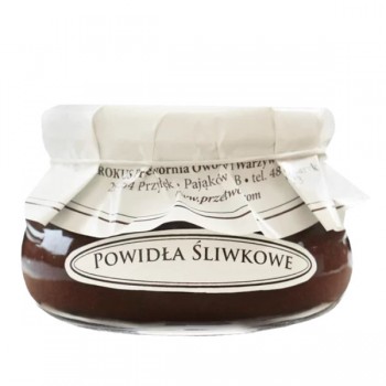 Krokus | Powidła śliwkowe 320g
