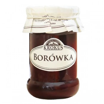 Krokus | Borówka z jabłkiem 310g