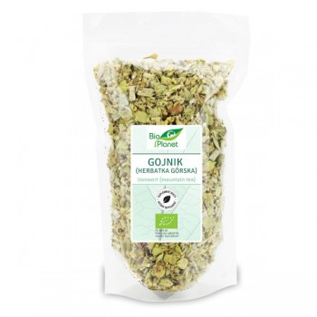 Bio Planet | Gojnik herbatka górska BIO 50g