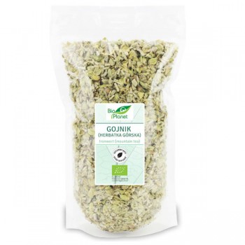 Bio Planet | Gojnik herbatka górska BIO 100g