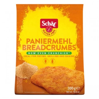 Schär | Panierka bezglutenowa 300g