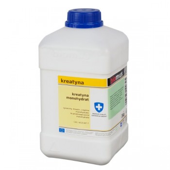 Biomus | Kreatyna 1kg