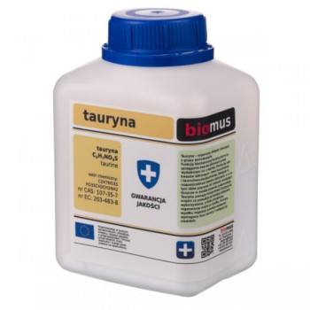 Biomus | Tauryna 100g