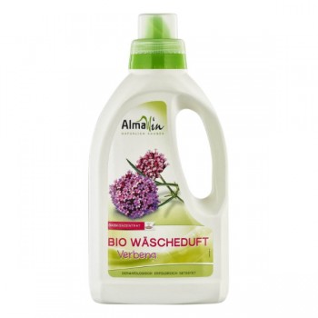 Almawin | Perfumy do prania werbena (koncentrat) ECO 750ml