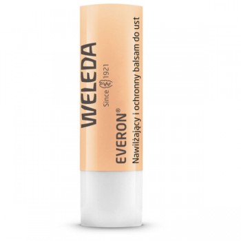 Weleda | Balsam do ust nawilżający i ochronny ECO 4,8g