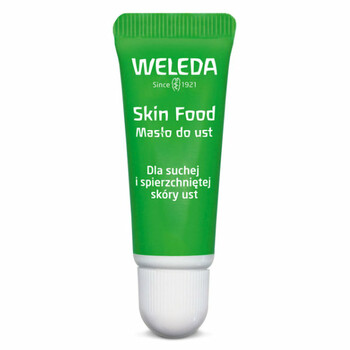 Weleda | Masło do ust ECO 8ml