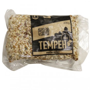 Merapi | Tempeh naturalny BIO 200g