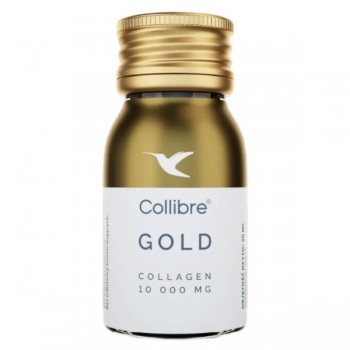 Collibre | Collagen gold shot 30ml