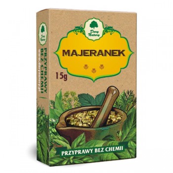 Dary Natury | Majeranek 15g