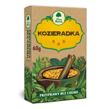 Dary Natury | Kozieradka 60g