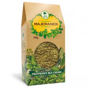 Dary Natury | Majeranek 100g
