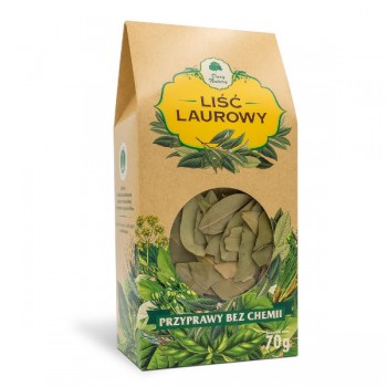 Dary Natury | Liść laurowy 70g