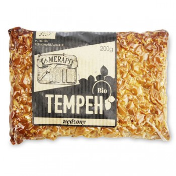 Merapi | Tempeh wędzony BIO 200g