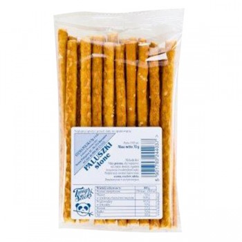 Stema | Paluszki słone 70g
