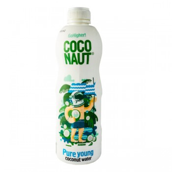 Coconaut | Woda z młodego kokosa 1l