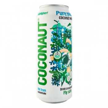 Coconaut | Woda z młodego kokosa 500ml