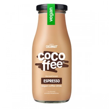 Coconaut | Espresso 280ml Cocoffee