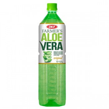 OKF | Napój aloesowy z miąższem 1,5l