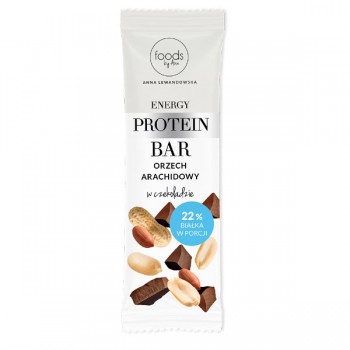 Levann | Baton proteinowy orzech arachidowy 35g