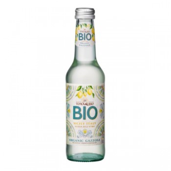Tomarchio | Napój gazowany gazzosa BIO 275ml