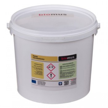 Biomus | Kwas szczawiowy 5kg