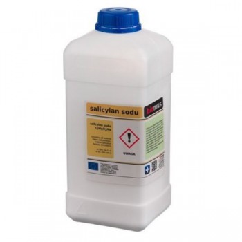 Biomus | Salicylan sodu 1kg