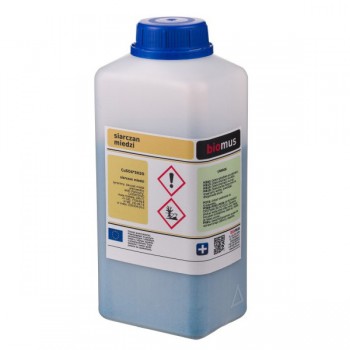Biomus | Siarczan miedzi 1kg