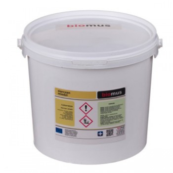 Biomus | Siarczan miedzi 5kg
