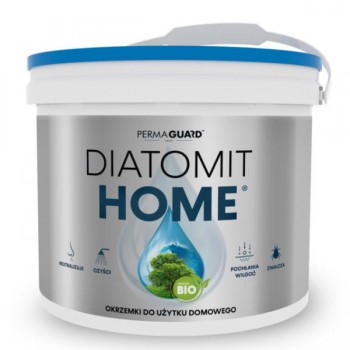 Perma-Guard | Ziemia okrzemkowa amorficzna (Diatomit Home) 1kg
