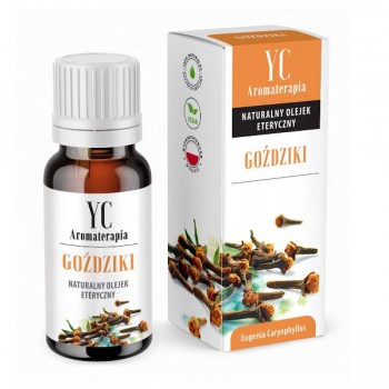 Your Candle | Olejek eteryczny goździki 10ml