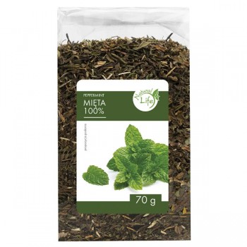 BioLife | Mięta 70g