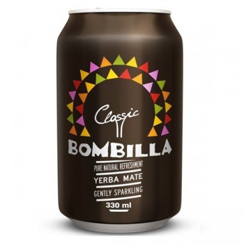 Bombilla | Bombilla Classic puszka 330ml