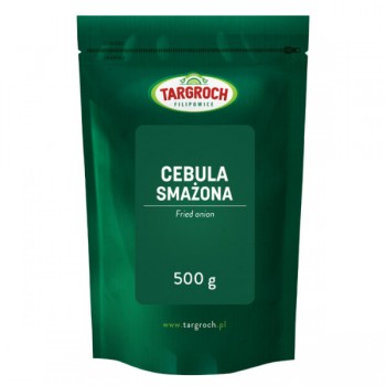 Targroch | Cebula smażona (prażona) 500g