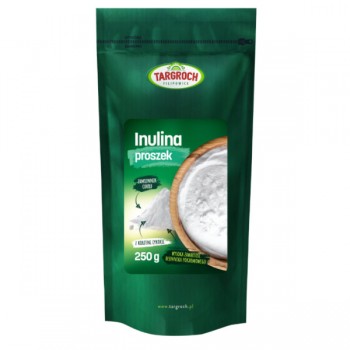 Targroch | Inulina 250g
