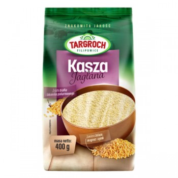 Targroch | Kasza jaglana 400g