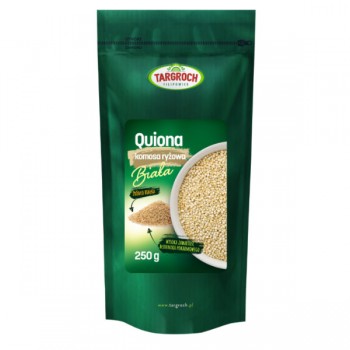 Targroch | Komosa ryżowa biała 250g