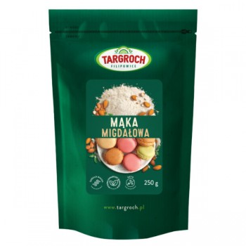 Targroch | Maka migdałowa 250g