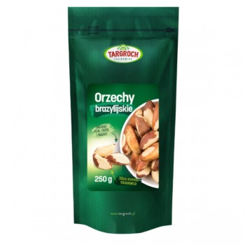 Targroch | Orzechy brazylijskie 250g