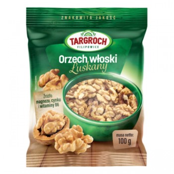 Targroch | Orzechy włoskie 100g