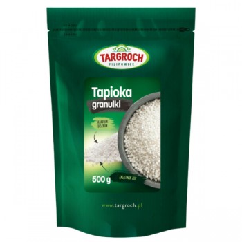 Targroch | Tapioka granulki 500g