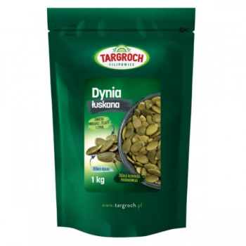 Targroch | Dynia łuszczona 1kg