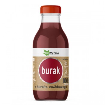 EkaMedica | Burak suplement diety 300ml